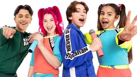 kidz bop seattle